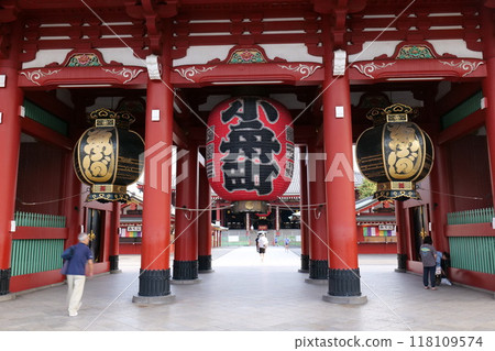 淺草寺 淺草寺 118109574