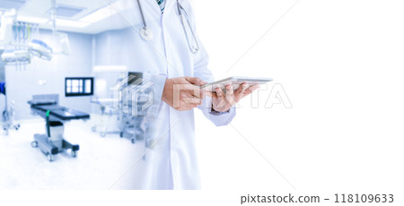 Medical Doctor concepts and hospitals patients health services Medical Doctor concepts and hospitals patients health services 118109633