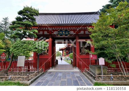 淺草寺 淺草寺 118110358