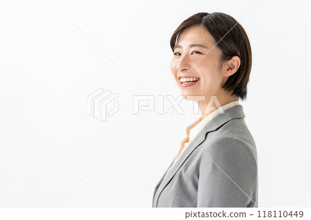 Business woman 118110449