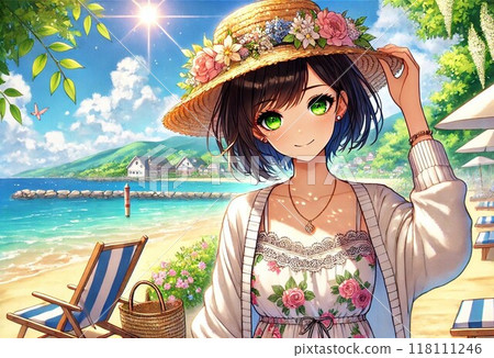 RIN's Summer 118111246