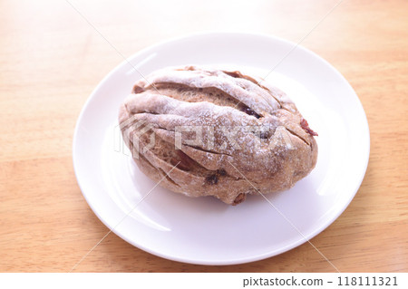 Homemade Bread 7 118111321