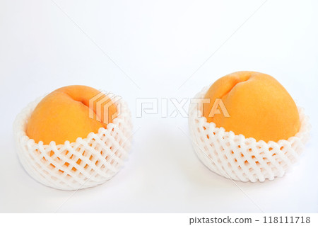 桃子（金桃） 118111718