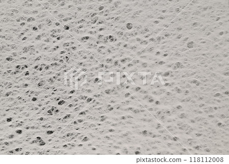 Void Japanese paper [Background material] 118112008