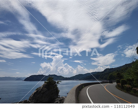 天空、大海和駕駛 天空、大海和駕駛 118112049