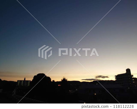 Dawn Sunrise Dawn Sunrise 118112228