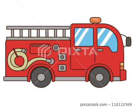 Fire engine Fire engine 118112569