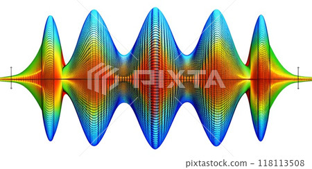 Unlocking the Basics of Modal Analysis in Finite Element Analysis: Natural Frequency and Mode Shapes Explained, FEA 118113508