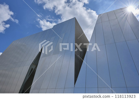 Sumida Hokusai藝術博物館 Sumida Hokusai藝術博物館 118113923