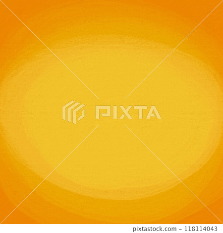 abstract background with orange circle paint brush gradient color background 118114043