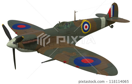 超級海軍噴火式戰鬥機 超級海軍噴火式戰鬥機 118114065