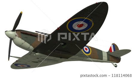 Supermarine Spitfire Supermarine Spitfire 118114068