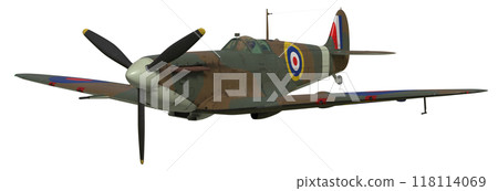 Supermarine Spitfire Supermarine Spitfire 118114069