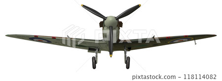 Supermarine Spitfire Supermarine Spitfire 118114082