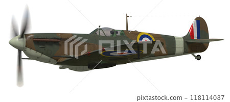Supermarine Spitfire Supermarine Spitfire 118114087