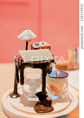 巧克力糖果 118115933