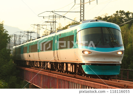 287 Series Ocean Arrow 118116055