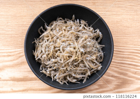 Chirimenjako 118116224