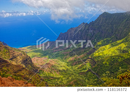 考艾島至卡拉勞谷 考艾島至卡拉勞谷 118116372