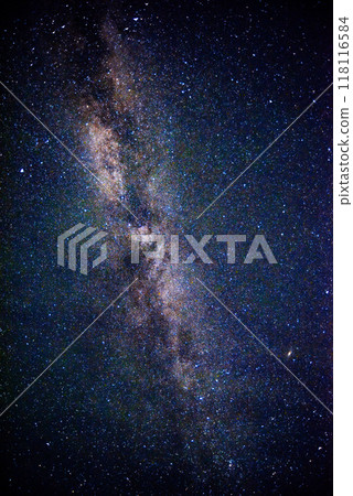 銀河系 118116584