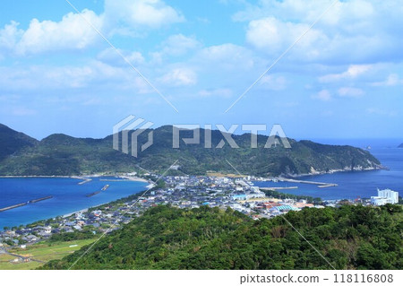 小色島的Tomboro 118116808