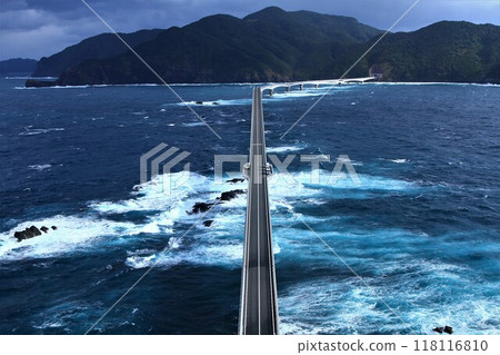小色島 小色橋 118116810