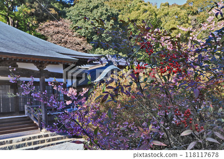 禦勝寺是位於北九州市小倉南區的曹洞宗寺廟 118117678