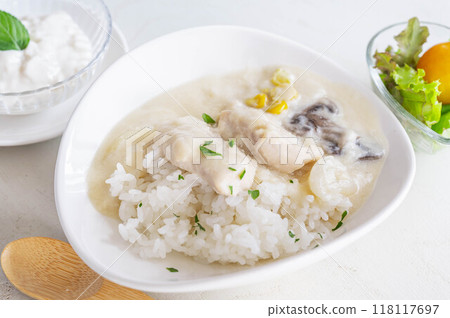 白咖哩 白咖哩 118117697