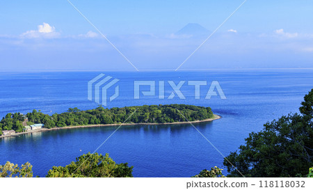 從大崎市看富士山 從大崎市看富士山 118118032