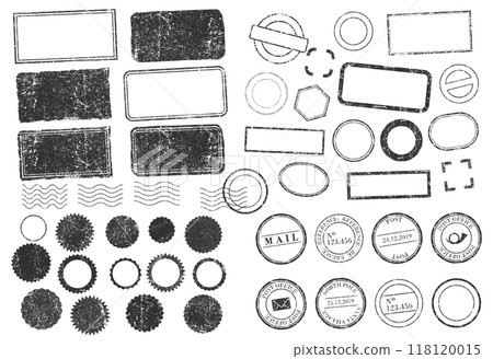 frame, red, round 118120015