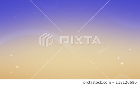 Gradient blending surrealist galaxy gaming business meteor space illustration Background wallpaper 118120680