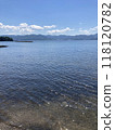 海浪輕柔的大村灣 118120782