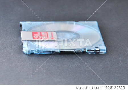MO disk MO disk 118120813