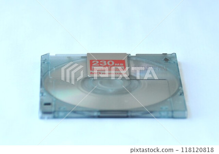 MO disk MO disk 118120818