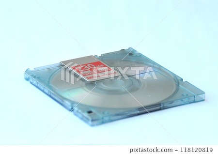 MO disk MO disk 118120819