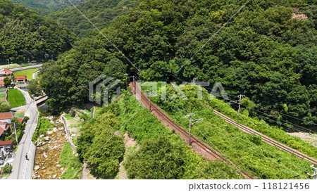 JR山陽本線_瀨野八本松【瀨野八陡坡】無人機空拍SEH_No13 JR山陽本線_瀨野八本松【瀨野八陡坡】無人機空拍SEH_No13 118121456