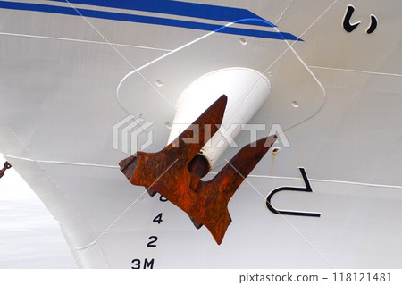 茨城縣漁業研究指導船 Ibaraki Maru 茨城縣漁業研究指導船 Ibaraki Maru 118121481
