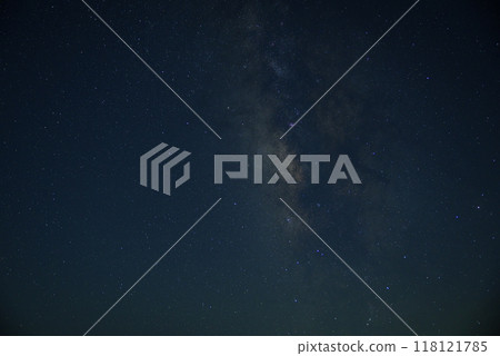 I look up at the Milky Way I look up at the Milky Way 118121785