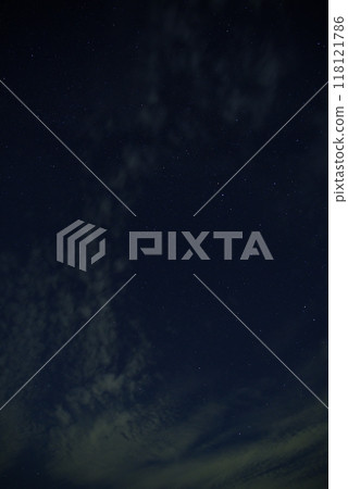 我仰望星空 118121786