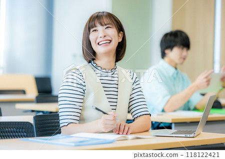 大學生班攝影合作：電波學園教育法人東京電子專門學校 118122421