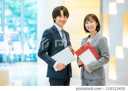 Businessman Photo courtesy of Denpa Gakuen, Tokyo Electronics College Businessman Photo courtesy of Denpa Gakuen, Tokyo Electronics College 118122450