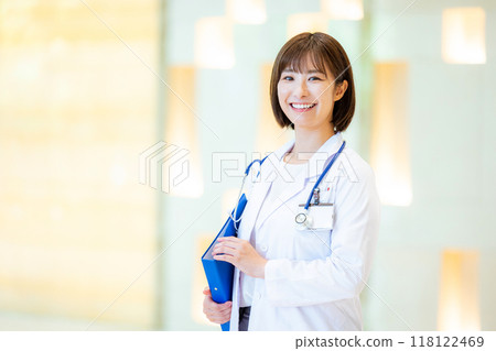 女博士攝影合作：電波學園教育法人東京電子專校 118122469