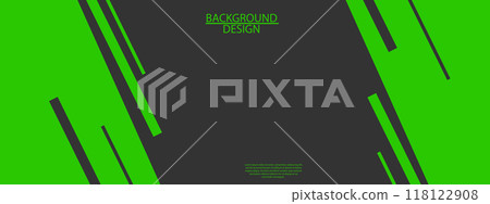 Abstract background. Template for the cover, banner and creative design. Scalable vector illustration Abstract background. Template for the cover, banner and creative design. Scalable vector illustration 118122908