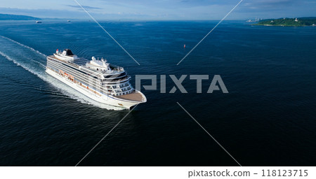維京伊甸園遊輪航行 維京伊甸園遊輪航行 118123715