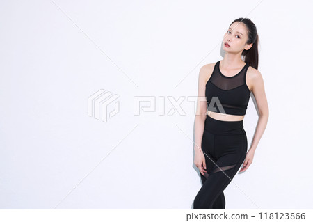 Women of sportswear Women of sportswear 118123866