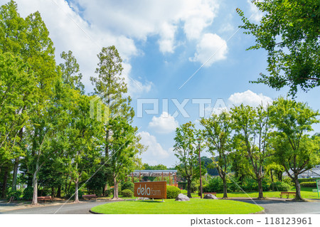 名古屋市農業中心,綽號「德拉農場」(愛知縣名古屋市) 名古屋市農業中心,綽號「德拉農場」(愛知縣名古屋市) 118123961