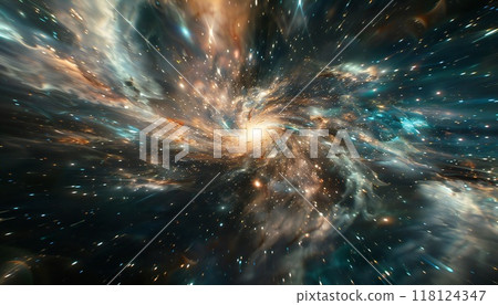 Cosmic Dreams 118124347