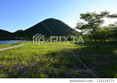 攀登群馬縣榛名山 攀登群馬縣榛名山 118124573