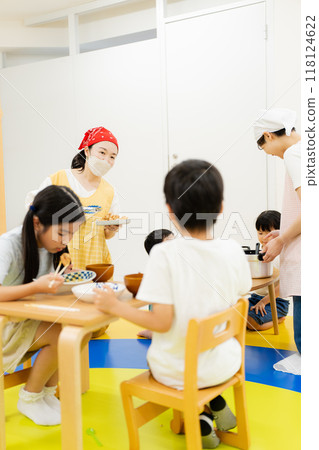Image of parent-child restaurant Image of parent-child restaurant 118124622