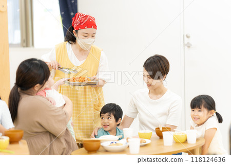 Image of parent-child restaurant Image of parent-child restaurant 118124636